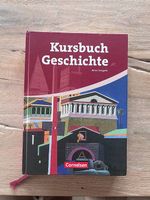 Kursbuch Geschichte - Ausgabe 2009 (ISBN: 978-3-06-064736-1)