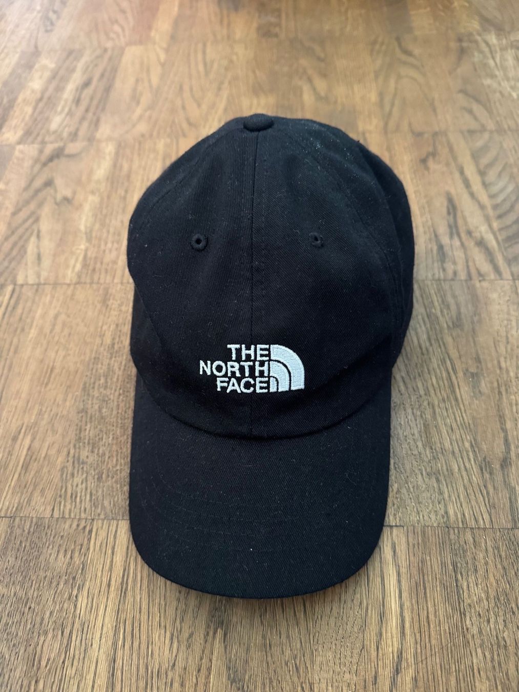 Copricapi, berretti & cappellini: The North Face Cap – Nuovo (secondo la descrizione) da Arbon venduto da kikiriri