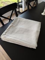 Elegant Linen Tablecloth | Ikea ÅKERKÖSA