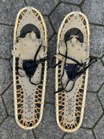 Schneeschuhe der U.S.-Marke Sherpa TOP-ZUSTAND