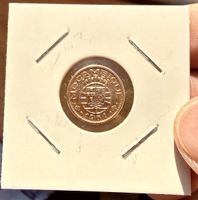 10 Centavos Mosambik 1961!!! UNC!!!