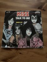 Kiss singel
