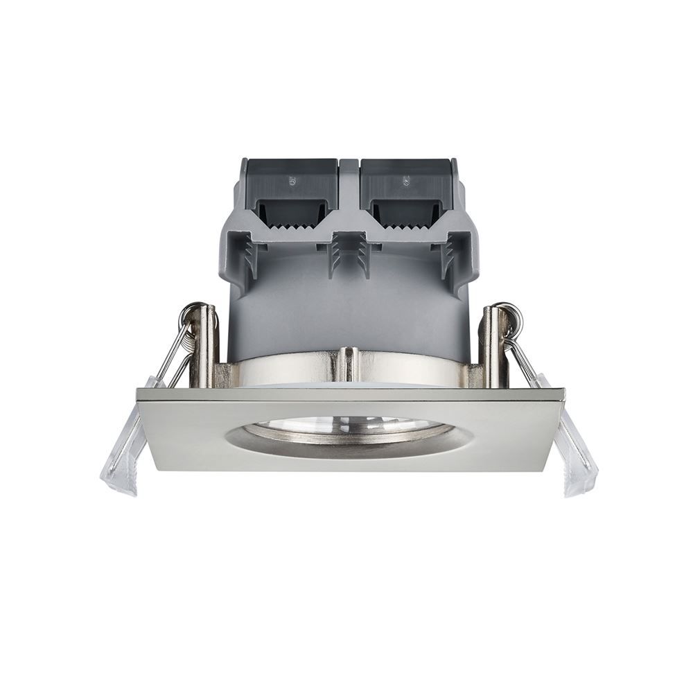 Lampade: LED Einbauspot, Deckenleuchte, 3er SET – Nuovo (secondo la descrizione) da Kreuzlingen venduto da Smart-Light 1