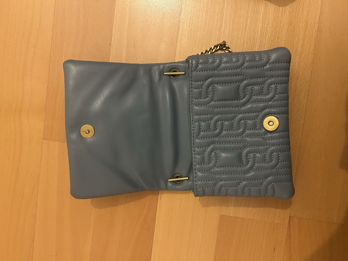 Taschen für Damen: Zara mini city bag – Neu (gemäss Beschreibung) aus Mönchaltorf von ani_hz7j