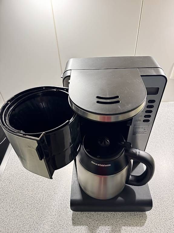 Kaffeemaschinen & Espressomaschinen: Kaffeemaschine – Gebraucht aus Emmenbrücke von mar_bn26 2