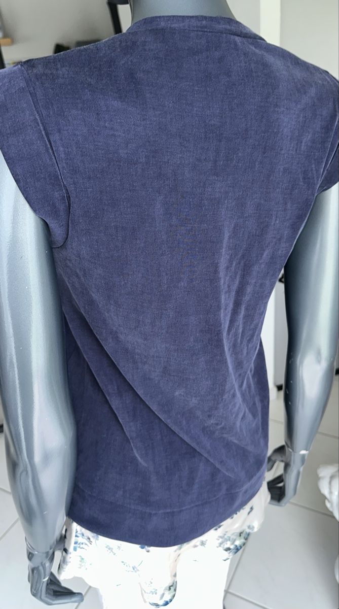 Liu Jo T-shirt: LIU JO SHIRT GR. 38 – Usato da Unteraegeri venduto da MH203 5