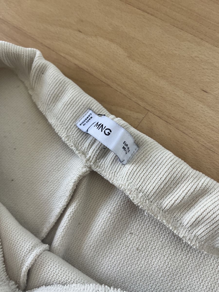 Mango Hosen: Stoffhose von Mango Grösse S – Gebraucht aus Kaltenbach von happysunshineee 1