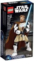 LEGO STAR WARS Obi-Wan Kenobi - LEGO 75109