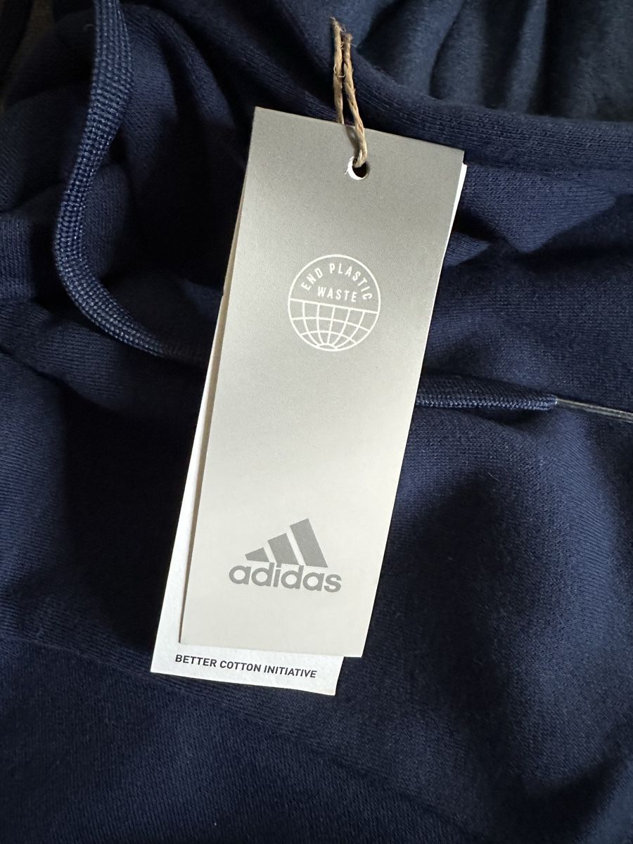 Adidas Maglioni & Felpe: Felpa Adidas blu scuro XXL – Nuovo (secondo la descrizione) da Chiasso venduto da pri_yp8y 6