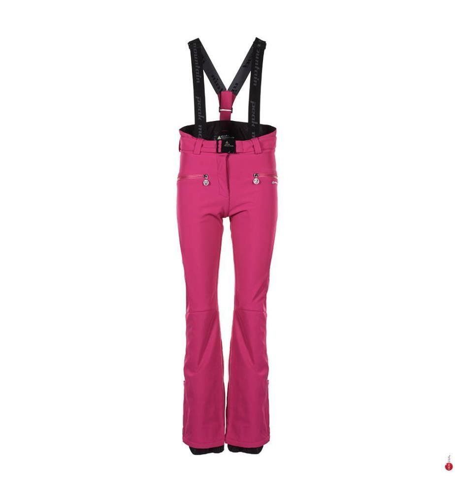 Pantaloni: Peak Mountain Skihose Softshell Gr. S oder L - statt 169.- – Nuovo e nell'imballaggio originale da Turbenthal venduto da Pinkerton72