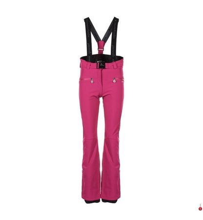 Peak Mountain Skihose Softshell Gr. S oder L - statt 169.-
