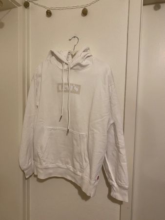 Levi’s hoodie Damen Kapuzenpulli Pullover