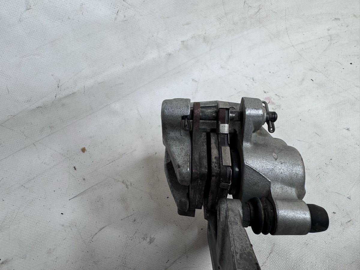 Brembo Alle Motorradersatzteile: Brembo Hinterrad-Bremssattel #144 – Gebraucht aus Koppigen von Lulu991 1