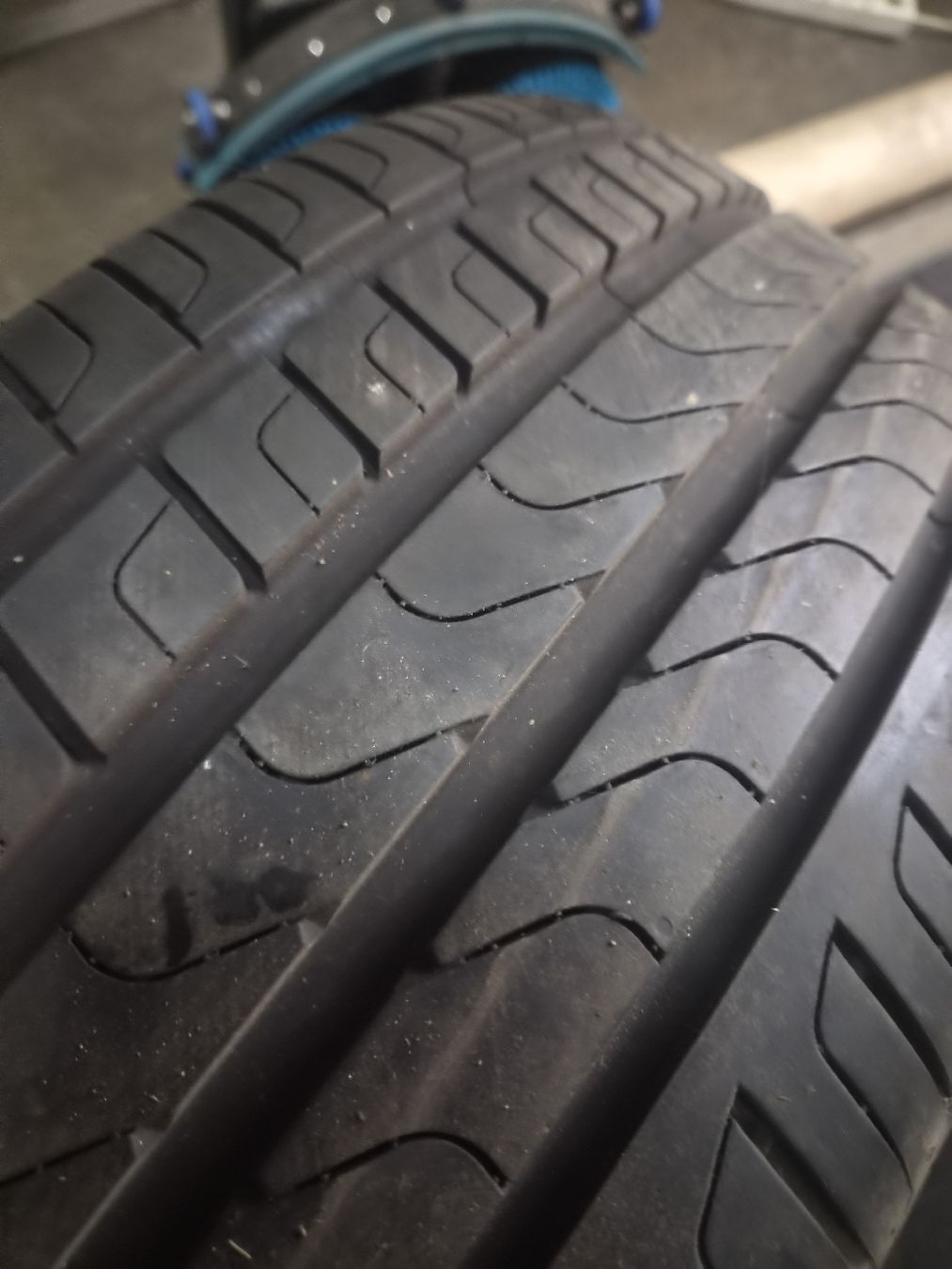 Audi Pneus & Roues: Audi Kompletträder 17 Zoll – D'occasion à Bützberg par PAG-PNEU 7