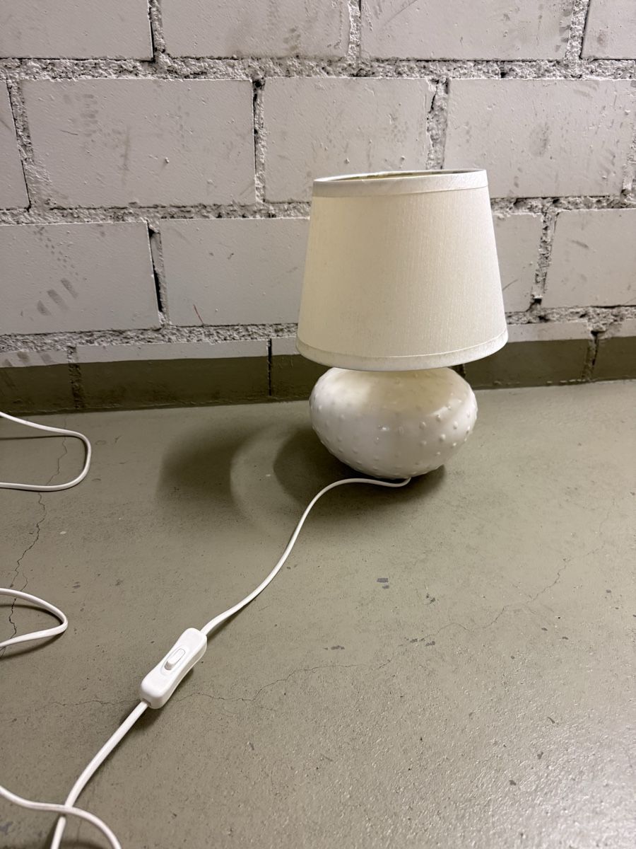 Ikea Lampade: Tischlampe – Usato da Winterthur venduto da ivule2000 1