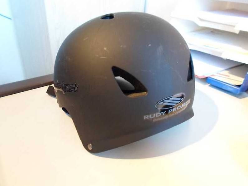Helme: Casque vélo enfant ou ado Rudy Project – Gebraucht aus Mont-Pèlerin von gscherle 2
