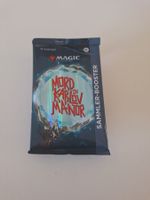 MtG - Murders at Karlov Manor Collector Booster | DE