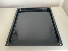Backblech 430x370x30mm von V-Zug Backofen