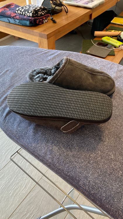 Leder-Schnitte Wildleder & Nubuk – 1 Kg, Größe 20x25 Cm Bis 40x40 Cm