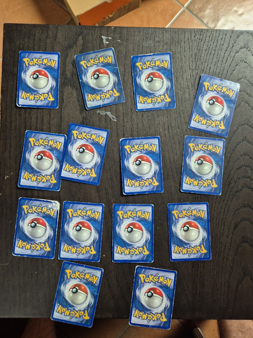 Pokémon Carte collezionabili: Pokemon - aquapolis – Usato da Subingen venduto da mattkum 4