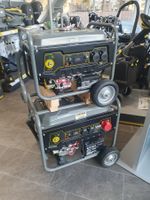 ABVERKAUF Kärcher Stromgenerator PGG 3/1 Stromerzeuger