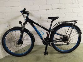 BIXS Splash , 27.5 Zoll, Jungen