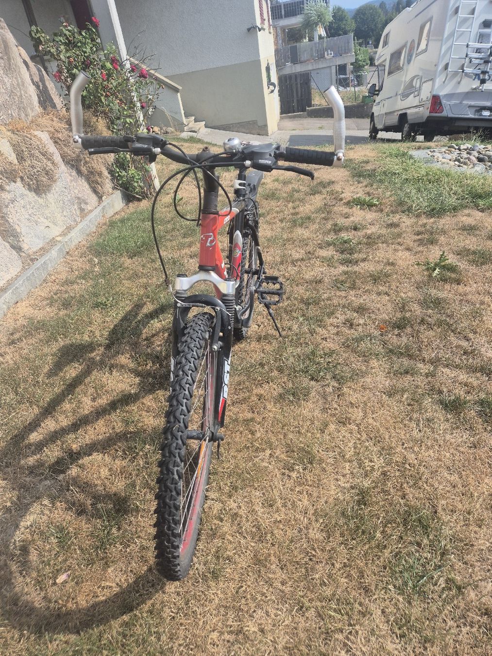 Trek Vélos: Trek Mountainbike  – D'occasion à Unterkulm par Stiibiz 1