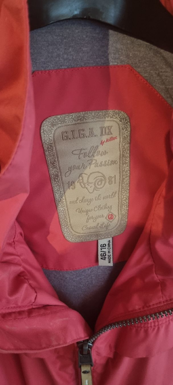 Giacche: Übergangsjacke Gr. 46 – Nuovo (secondo la descrizione) da Zug venduto da puzzle73 1