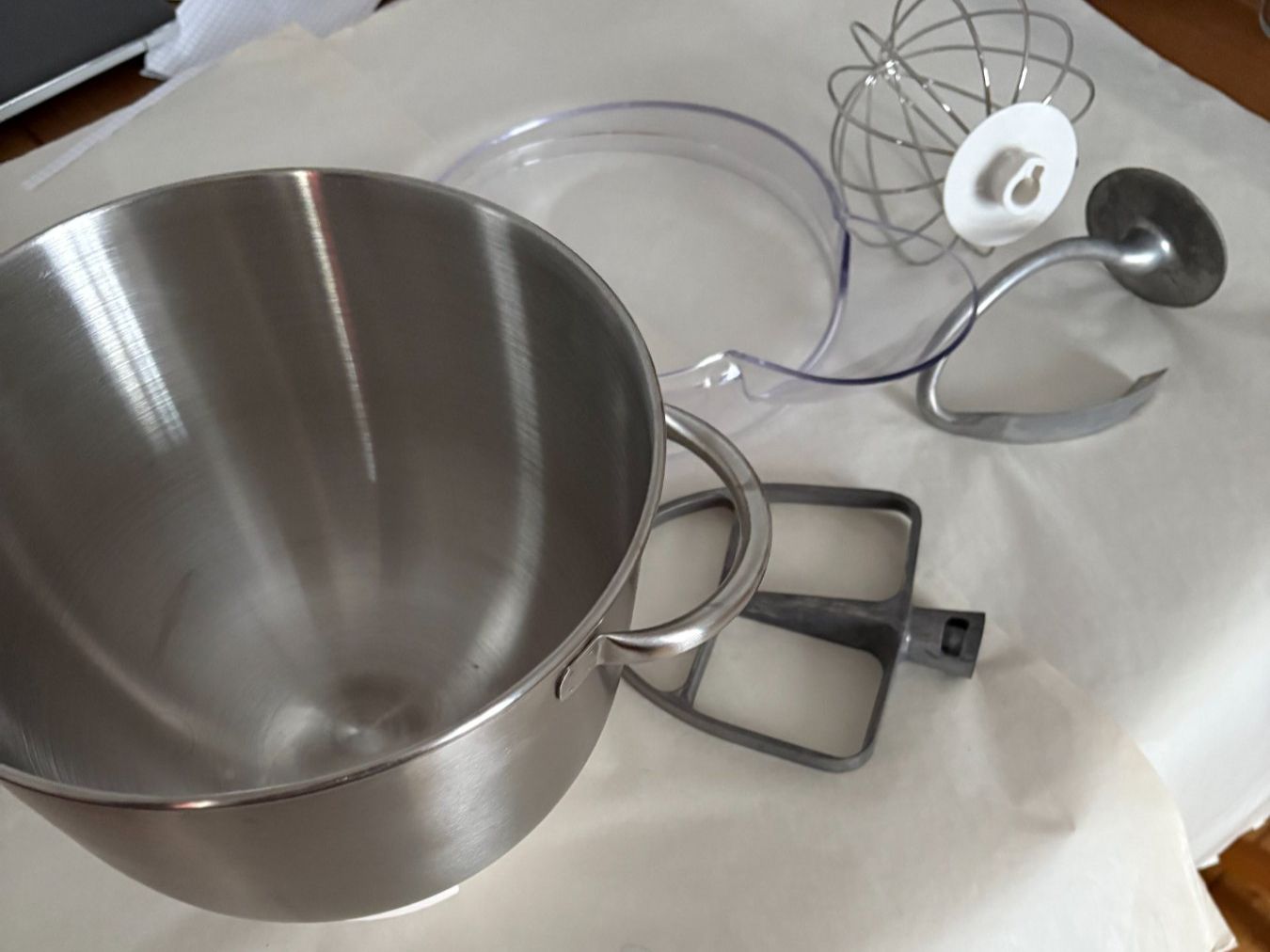 Rotel Elettrodomestici da cucina: Robot cucina Rotel – Usato da Bellinzona venduto da dan_m8pc 2
