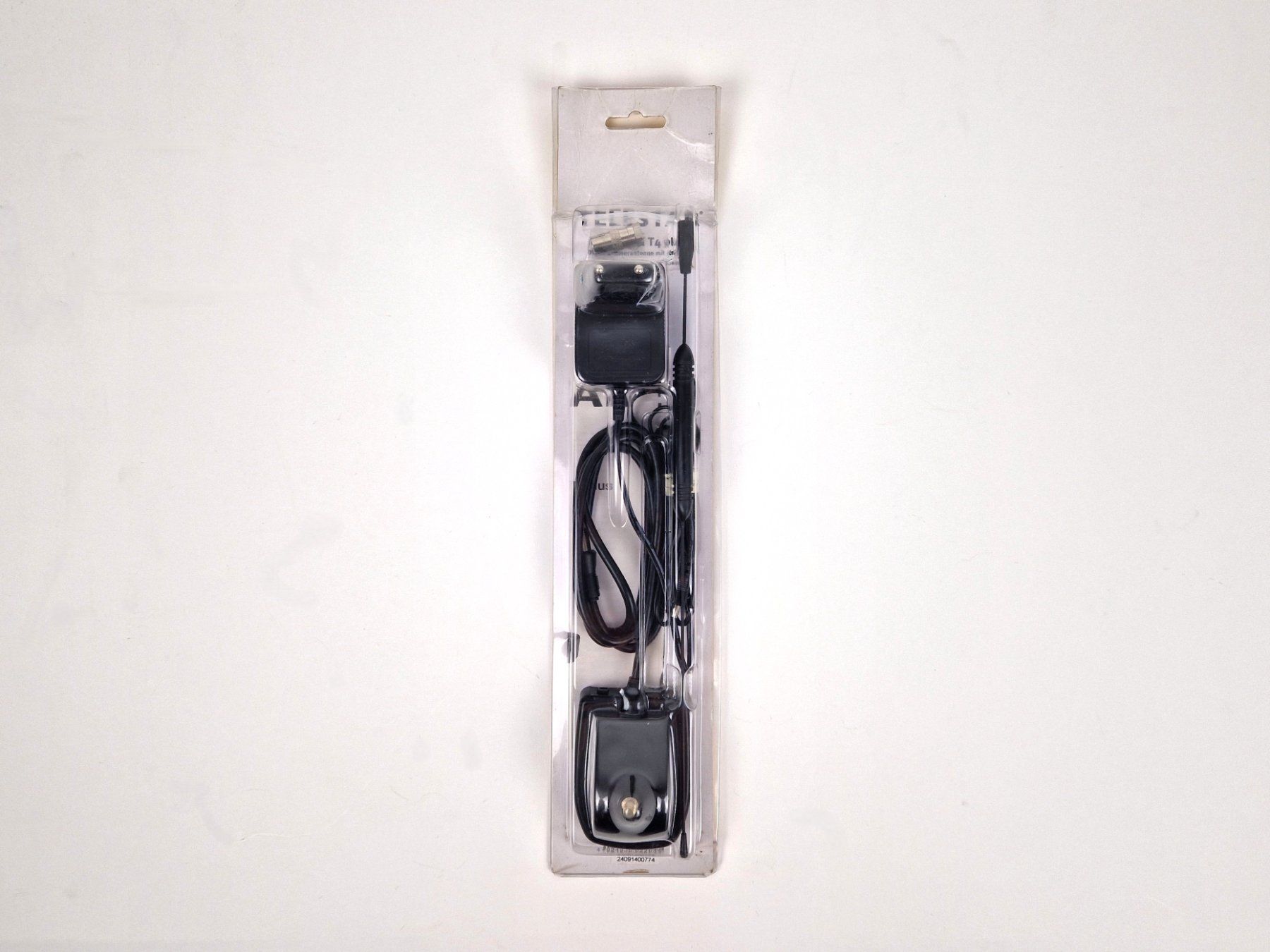 Technique de radiocom: Telestar Starflex T4 Plus DVB-T/T2-Stabantenne – Neuf (Voir description) à Basel par Restwert_Basel