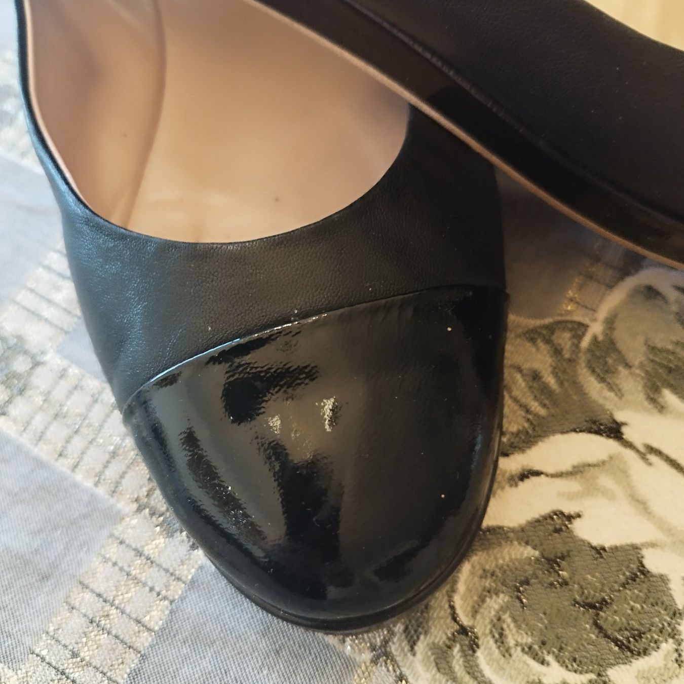Bally Damenschuhe: Bally schuh damen gr 41 – Gebraucht aus Basel von pro_79rs 5