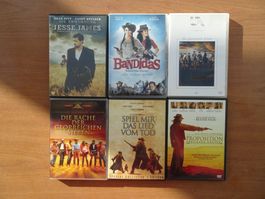 Western Filme