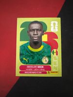 Panini FIFA WM 2026 Sticker - SEN 5