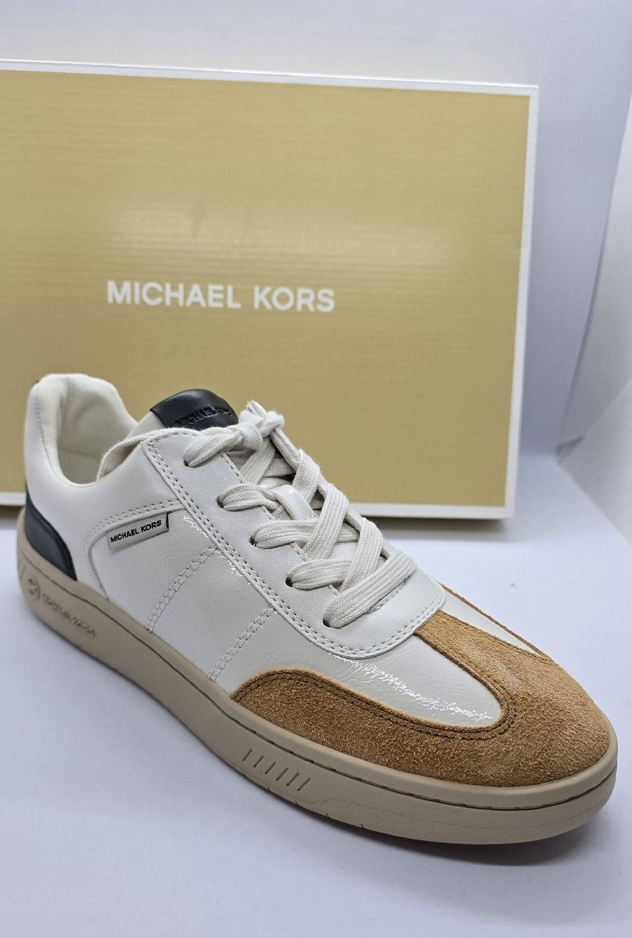 Michael Kors Scarpe da donna: Michael Kors kai Lace up size 40 – Nuovo e nell'imballaggio originale da Biel/Bienne venduto da Yoon62 2