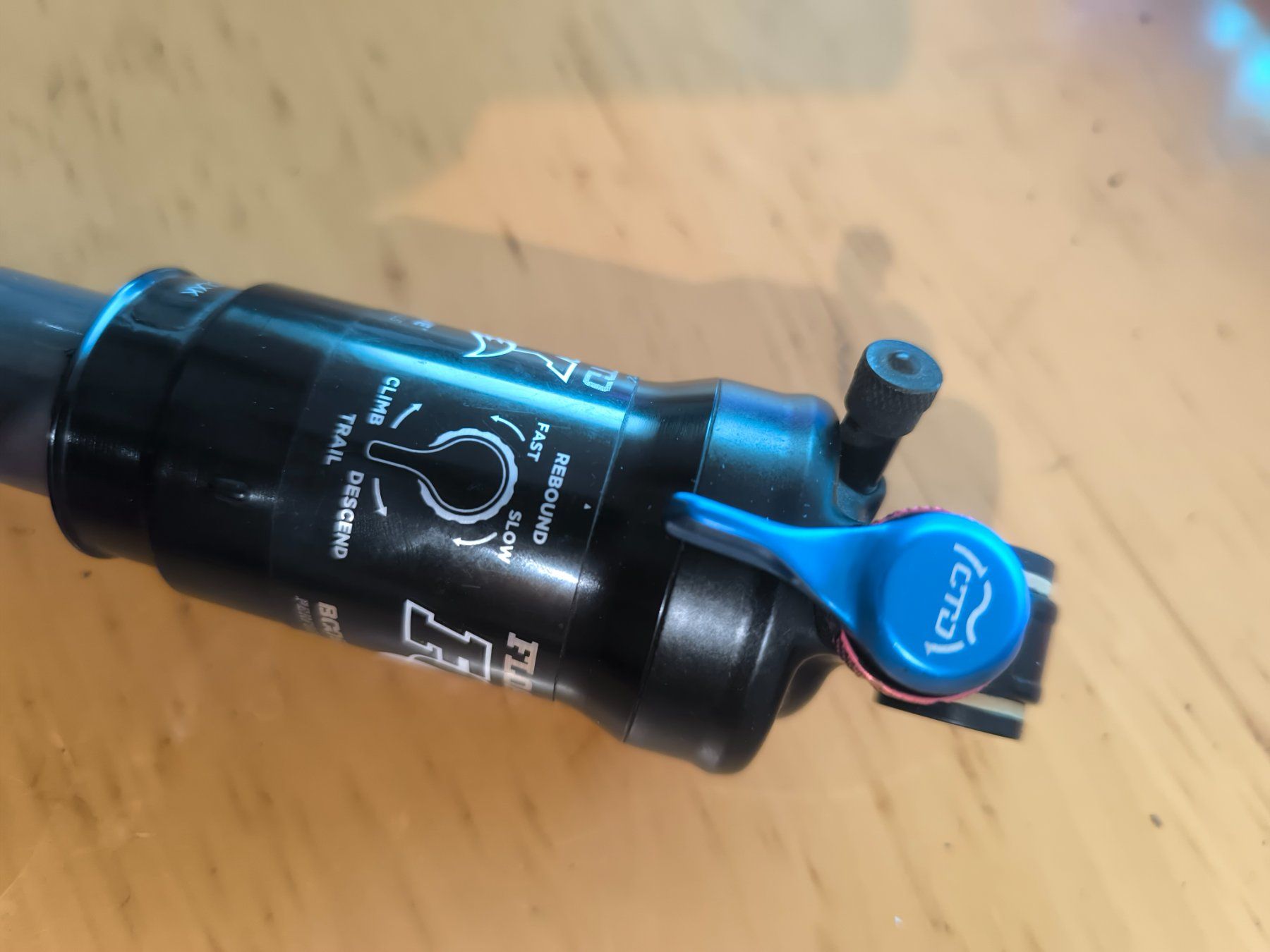 Pezzi di ricambio: Performance FLOAT CTD BV 2014 – Usato da Rüti ZH venduto da Doeme101 3