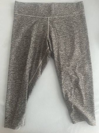 Yoga Leggins Victoria's Secret