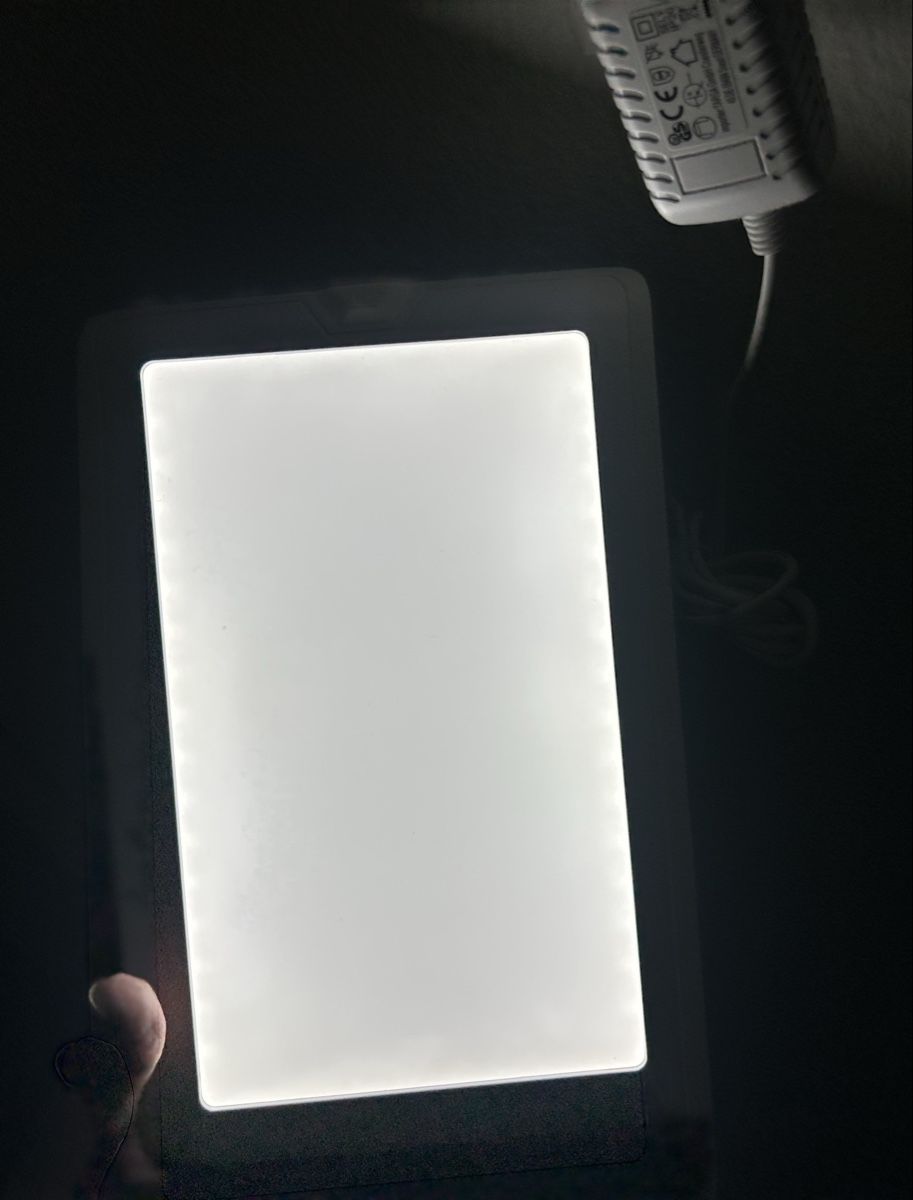 Lampen: LED-Tageslichtleuchtr – Neu (gemäss Beschreibung) aus Winterthur von stella67 2