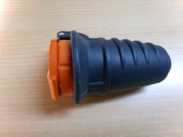 Kupplung Typ15 IP55