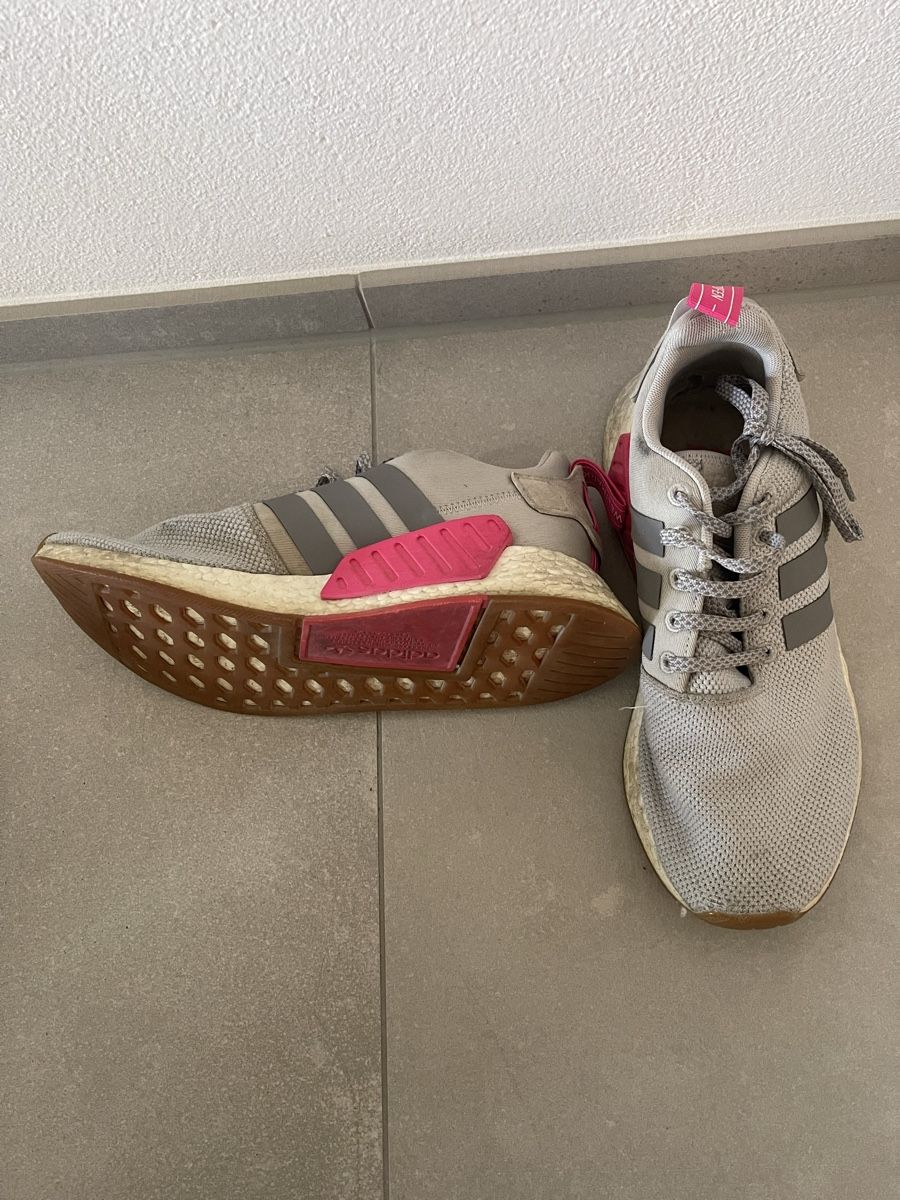 Scarpe da donna: Adidas NMD – Grösse 41.5 – Usato da Sursee venduto da and_gnl7 1