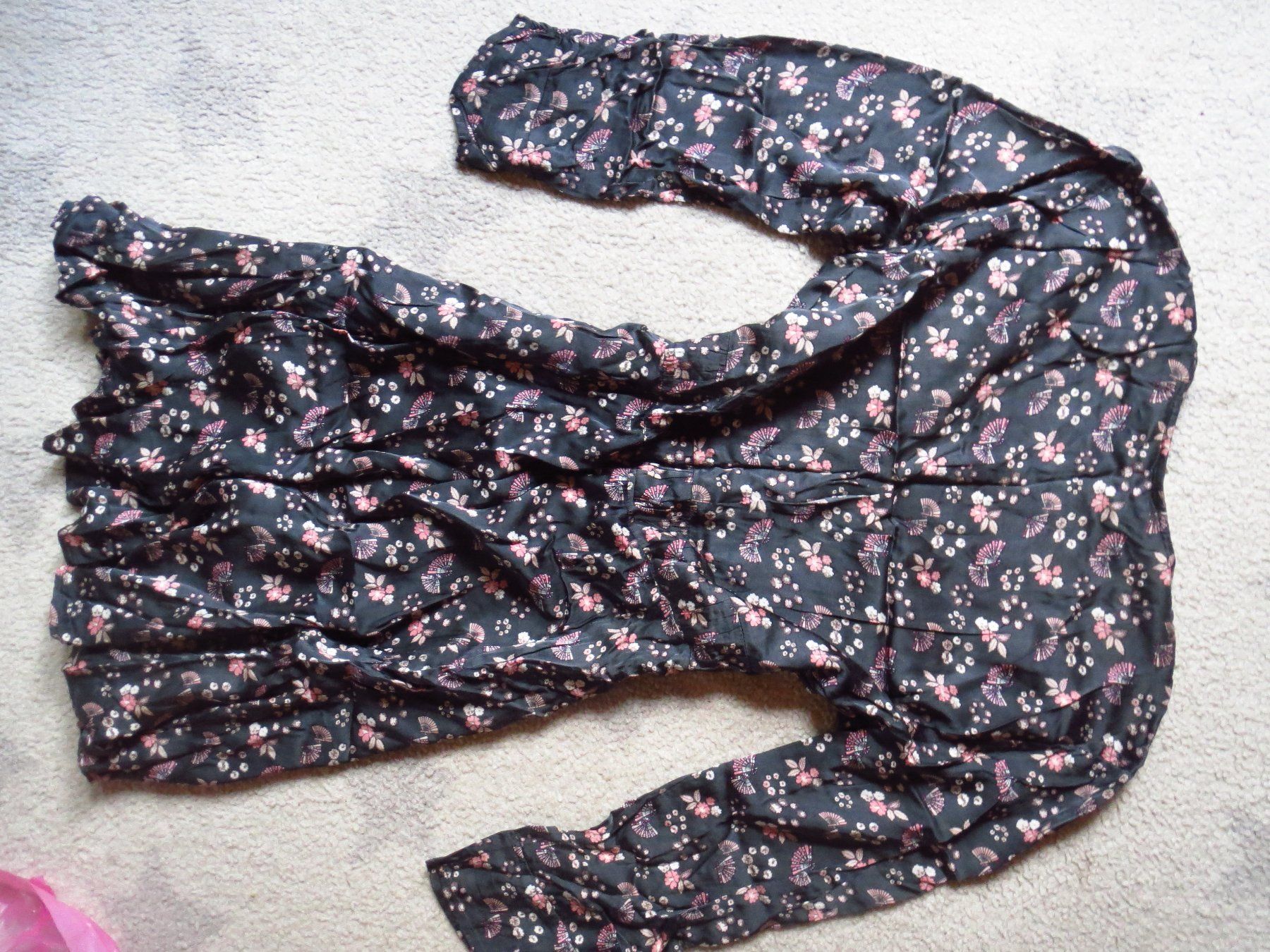 Odd Molly Kleider: schönes ODD MOLLY Damen Kleid Gr 2 – Gebraucht aus Kiental von Anna8702 7