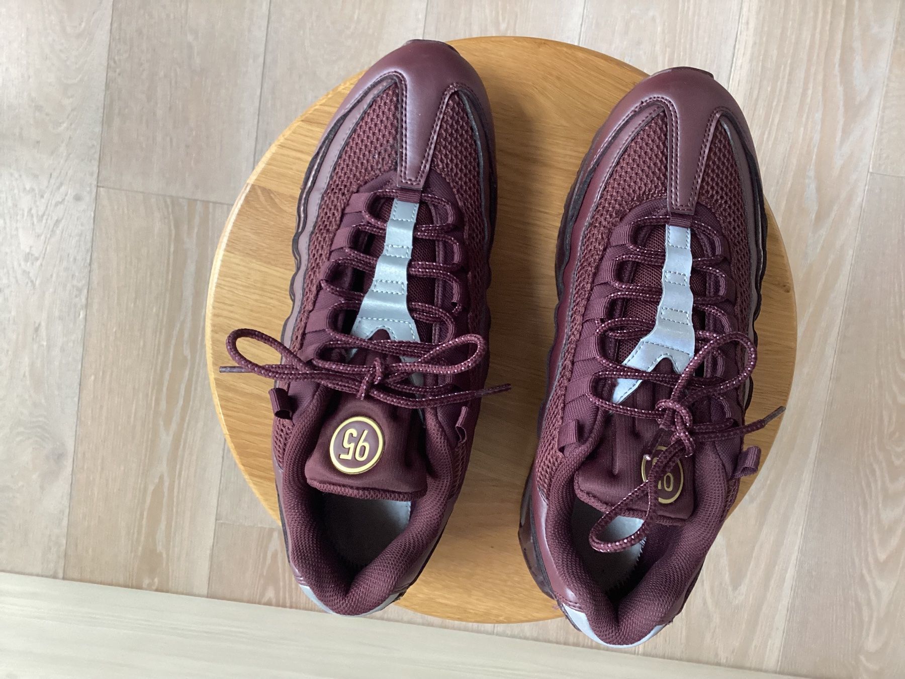 Nike Scarpe da uomo: Sneakers neuves – Nuovo e nell'imballaggio originale da Mont-la-Ville venduto da ad5_2xtg 6