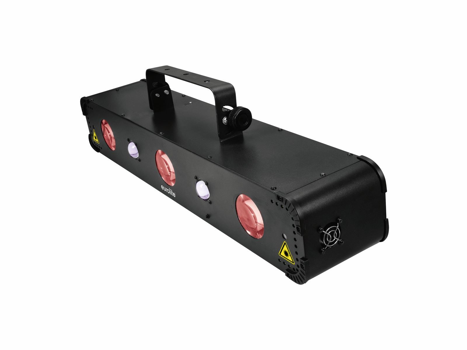 Illuminazione & Effetti luce: EUROLITE LED Multi FX Laser Bar – Nuovo e nell'imballaggio originale da Däniken SO venduto da Profog1 3