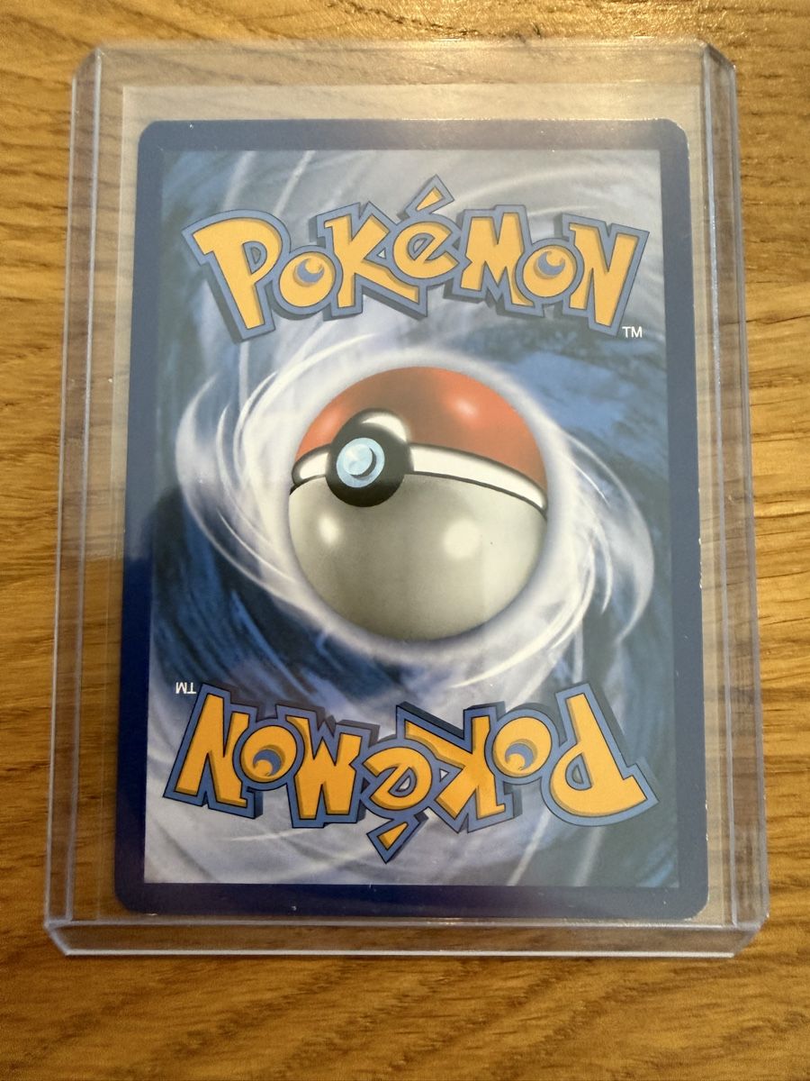 Pokémon Carte collezionabili: Turtok 25/181 – Usato da Amriswil venduto da sim_nlb6 1