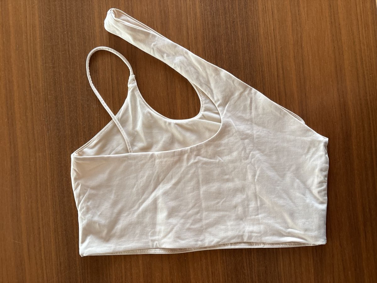 Pull&Bear Top: Top Grösse L – Usato da Unterentfelden venduto da Lavach 1