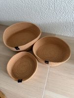 Korbset 3 Stück