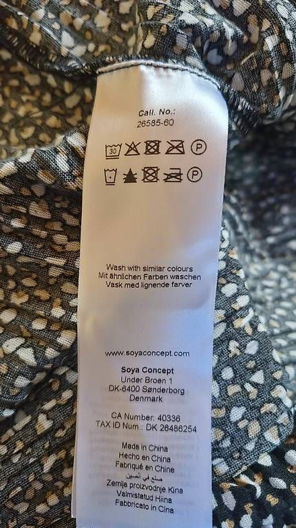 Blusen: Bluse – Neu (gemäss Beschreibung) aus Zofingen von PiaZ0102 2