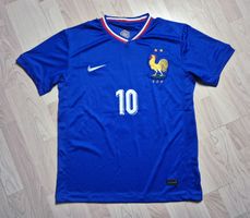 Nike 2024 Frankreich Trikot Mbappe Grösse L