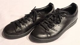 ADIDAS Stan Smith Schwarz Schuhe Gr. 39 1/3