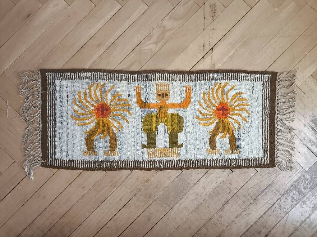 Tappeti: Handgewebter Teppich aus Peru – Usato da Zürich venduto da yaz_g6hf