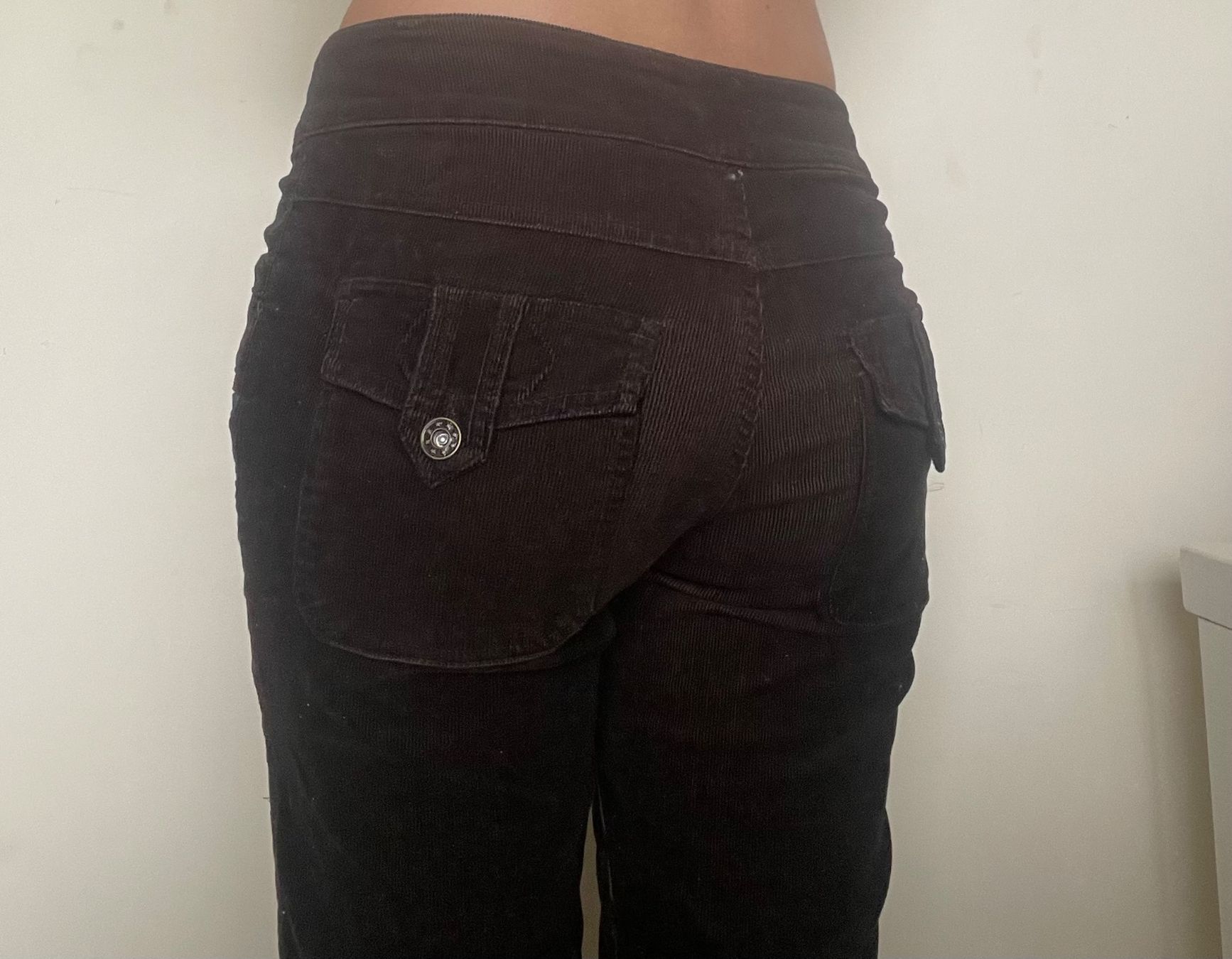Pantaloni: Kord Hose – Usato da Lenzburg venduto da sad_8mbt 1